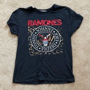 Daydreamer Ramones Tee